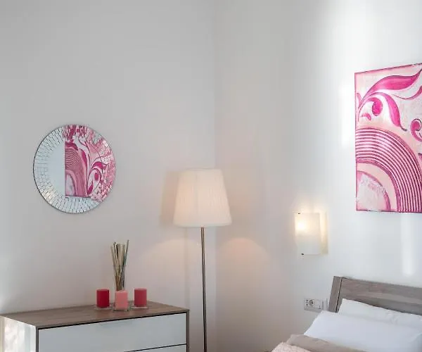 Casa Gilda Διαμέρισμα