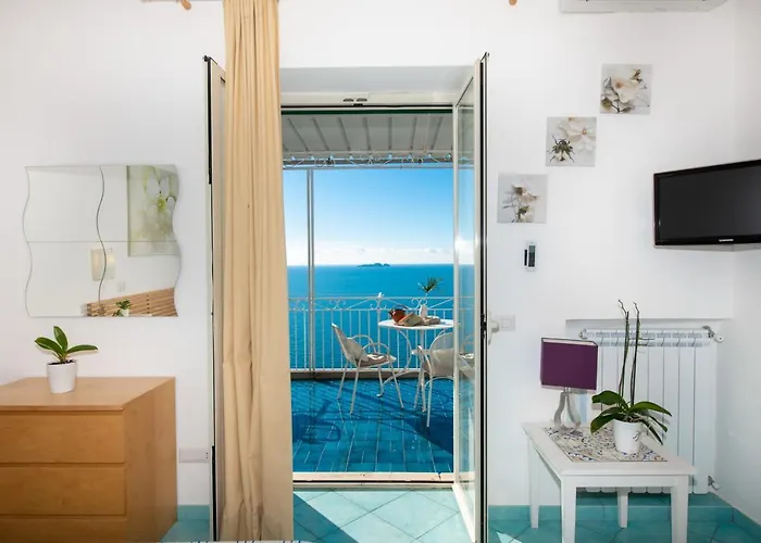 Διαμέρισμα Casa Gilda