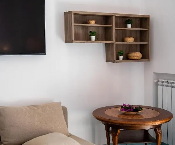 Casa Gilda Διαμέρισμα Ποζιτάνο