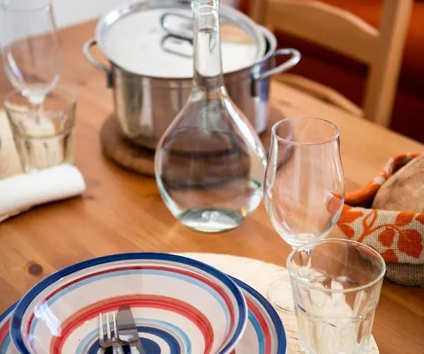 Casa Gilda * Ποζιτάνο