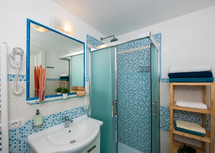 Casa Gilda Ποζιτάνο