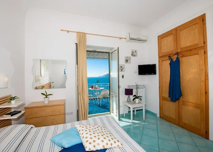 Διαμέρισμα Casa Gilda *