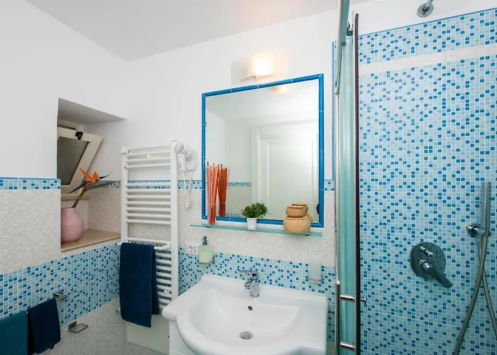 Casa Gilda Διαμέρισμα *