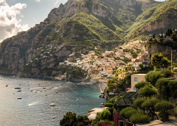 Διαμέρισμα Casa Gilda *