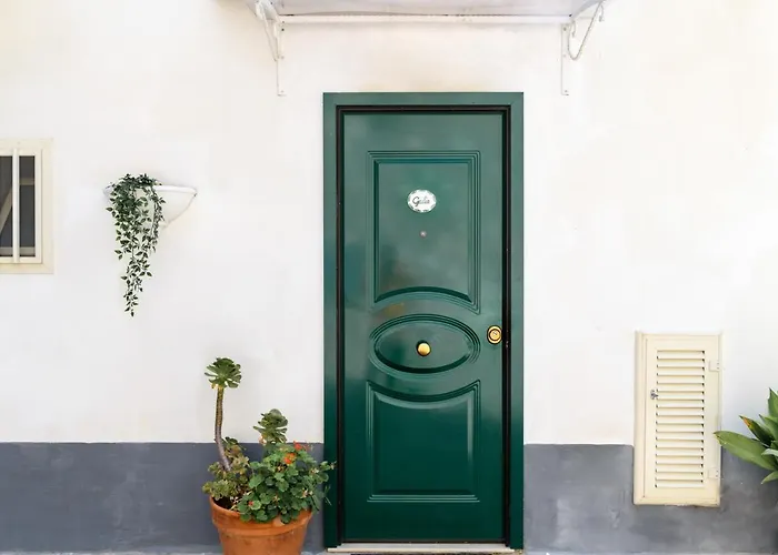 Διαμέρισμα Casa Gilda Ποζιτάνο