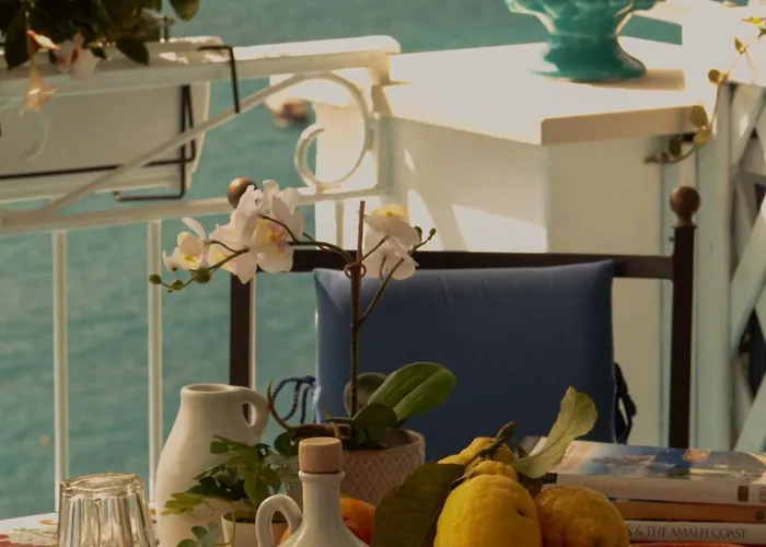 Διαμέρισμα Casa Gilda