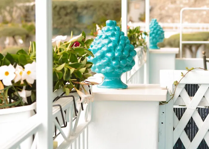 Casa Gilda Ποζιτάνο