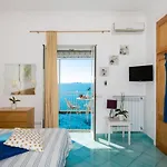 Casa Gilda Daire Positano