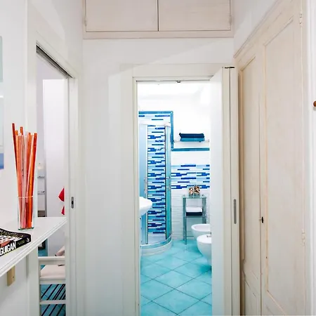 Casa Gilda Lägenhet