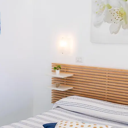 Lägenhet Casa Gilda *