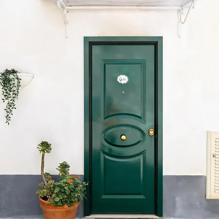 Lägenhet Casa Gilda Positano
